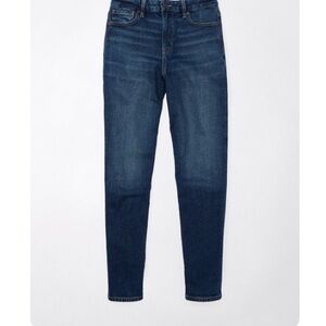 AE Curvy Mom Jean